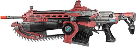 gears 5 lancer gl pc.